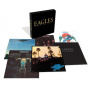 Eagles - The Studio Albums 1972-1979