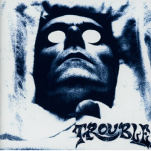 Trouble - Simple Mind Condition