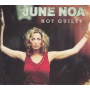 Noa, June - Not Guilty