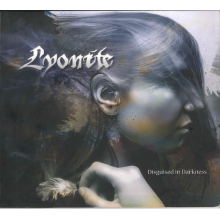 Lyonite - Disguised In Darkness