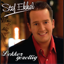 Ekkel, Stef - Lekker Gezellig