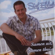 Ekkel, Stef - Samen Uit, Samen Thuis