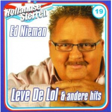 Nieman, Ed - Lang Leve De Lol & Andere Hits