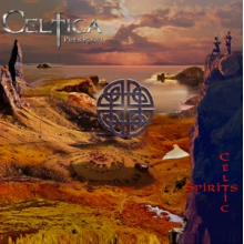 Celtica - Pipes Rock! - Celtic Spirits
