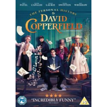 Movie - Personal History of David Copperfield