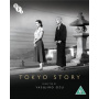 Movie - Tokyo Story