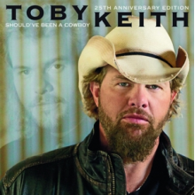 Toby Keith - Should've Been a Cowboy