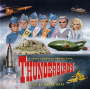 Gray, Barry - Thunderbirds