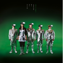 Even As We Speak - Adelphi