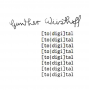 Wuesthoff, Gunther - [To|Digi]Tal