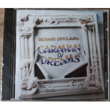 Sinclair, Richard - Sinclair's Caravan of Dreams
