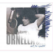 Vanoni, Ornella - Ornella &.... Duetti, Trii E Quartetti