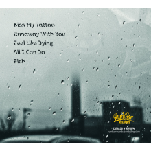 Lehane, Jerry - Jerry Lehane