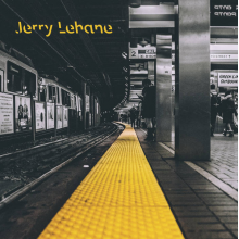 Lehane, Jerry - Jerry Lehane