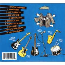 Stop Calling Me Frank - Haberdashed