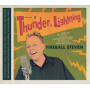 Fireball Steven - Thunder & Lightning