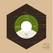 Ojah - 7-Livity/Livity Dub