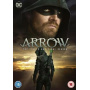 Tv Series - Arrow Season 8