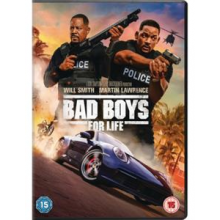 Movie - Bad Boys For Life