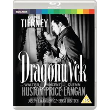 Movie - Dragonwyck