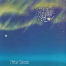 Ruphus - Flying Colours
