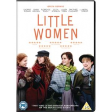 Movie - Little Women