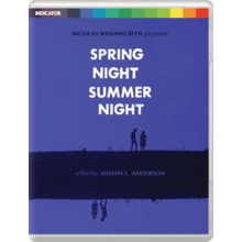 Movie - Spring Night, Summer Night
