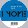Horn, Topher - Magic Made Real