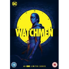 Tv Series - Watchmen