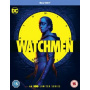 Tv Series - Watchmen