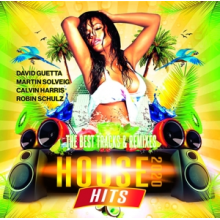 V/A - Hot House Hits 2020