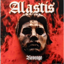 Alastis - Revenge