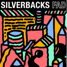 Silverbacks - Fad (Blue)