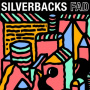 Silverbacks - Fad (Blue)