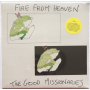 Good Missionaries - Fire From Heaven