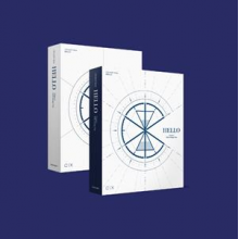 Cix - Hello Chapter 3. Hello, Strange Time