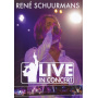 Schuurmans, Rene - Live In Concert