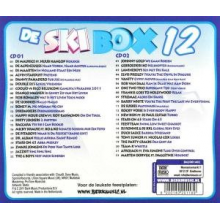 V/A - Skibox Vol.12