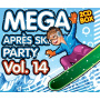 V/A - Mega Apres Ski Party 14