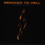 Ac/Dc.=Tribute= - Remixed To Hell -12tr-
