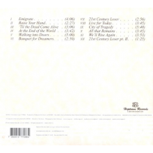 Sir Reg - 21st Century Loser