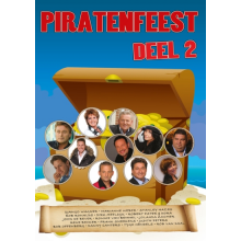 V/A - Piratenfeest 2