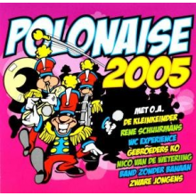 V/A - Polonaise Vol. 1
