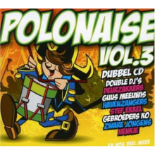 V/A - Polonaise Vol. 3