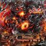 Excision - X Rated the Remixes