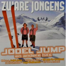 Zware Jongens - Jodel Jump & Andere Hits