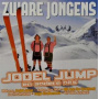 Zware Jongens - Jodel Jump & Andere Hits
