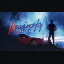 Kavinsky - Outrun
