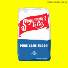 Sugarman Three - Pure Cane Sugar
