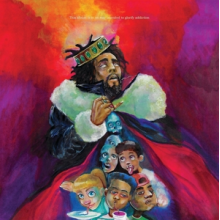 Cole, J. - Kod